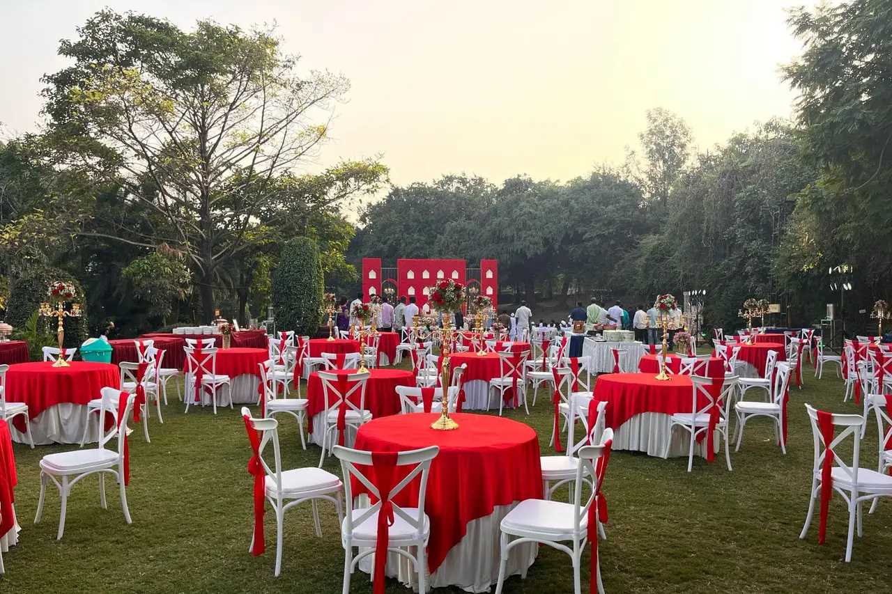 Solasta Stays & Banquets Pune